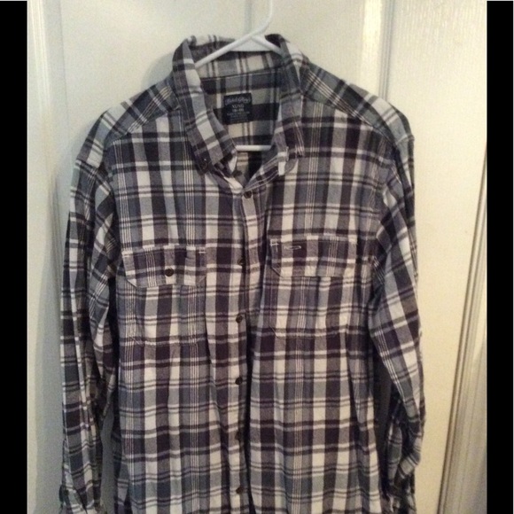 Faded Glory long sleeve - Picture 1 of 2